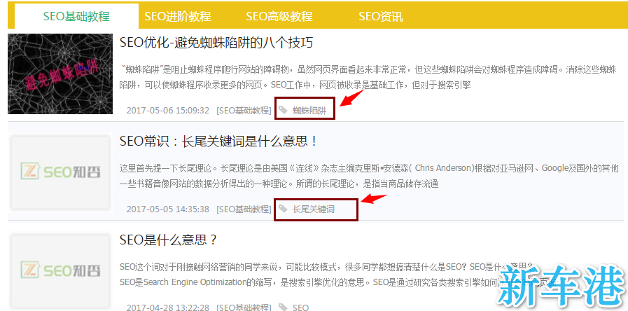图1：tags标签